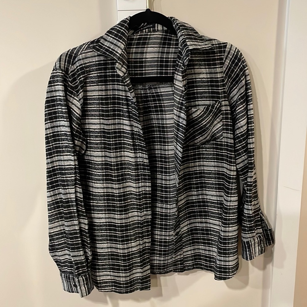 Brandy Melville top